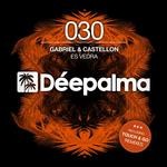 cover: Gabriel & Castellon - Es Vedra (remixes)