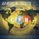 cover: Andrew Stets - Crusher