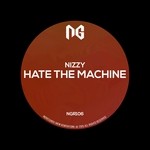 cover: Nizzy - Hate The Machine