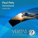 cover: Paul Pele - Homeland