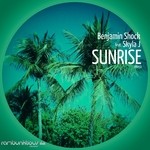 cover: Shock, Benjamin|Skyla J - Sunrise EP