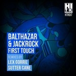 cover: Balthazar|Jackrock - First Touch