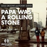 cover: Funky Judge|Soul Groove - Papa Was A Rolling Stone