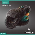 cover: Nick Plum - Feel It EP