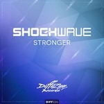 cover: Shockwave - Stronger