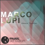 cover: Marco Lupi - Always Together