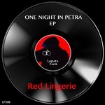 cover: Red Lingerie - One Night In Petra EP