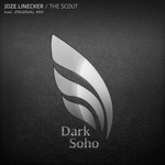 cover: Joze Linecker - The Scout