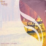 cover: Ahmed Romel - Saudade