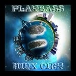 cover: Playbass - Hinx City