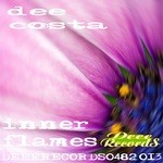 cover: Dee Costa - Inner Flames