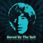 cover: Robin Gibb - Saved By The Bell: The Collected Works Of Robin Gibb 1968-1970