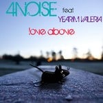 cover: 4noise|Yearim Valeria - Love Above