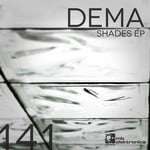 cover: Dema - Shades EP