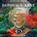 cover: Chakraview - Riddim I Like