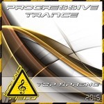 cover: Various - Progressive Trance Top Spring 2015