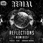 cover: Redial - Reflections [REMIXES]