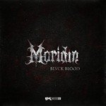 cover: Moridin - Black Blood