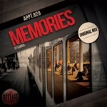 cover: Appt 829 - Memories