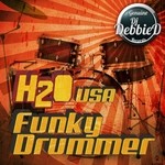 cover: H2o (usa) - Funky Drummer