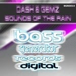 cover: Dash|Gemz - Sounds Of The Rain