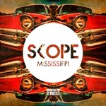 cover: Skope - Shaftin'/Junk/Mississippi