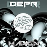 cover: Depr - Mamon