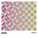 cover: Enea - Nightwalk LP