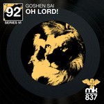 cover: Goshen Sai - Oh Lord!