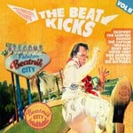 cover: Various - The Beat Kicks Vol 2