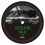 cover: Jakam - Counterpoint EP 5