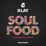 cover: Klay - Soul Food EP