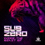 cover: Sub Zero - Inside The Beast EP