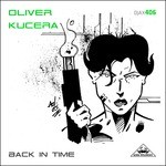 cover: Oliver Kucera - Back In Time