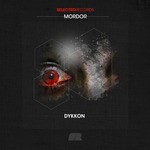 cover: Dykkon - Mordor