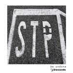 cover: Stp - Be Undone