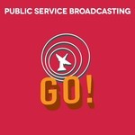 cover: Public Service Broadcasting - Go (remixes)