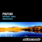 cover: Pouyah - Different Angle