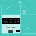 cover: Frozen Confusion|Moodshifter - Tristesse