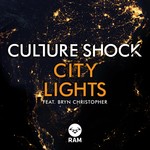 cover: Bryn Christopher|Culture Shock - City Lights