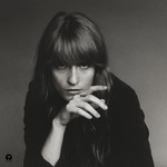 cover: Florence + The Machine - How Big, How Blue, How Beautiful