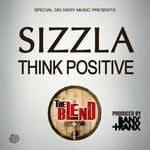 cover: Sizzla - Think Positive