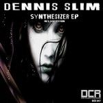 cover: Dennis Slim - Synthesizer