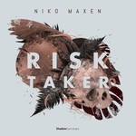 cover: Niko Maxen - Risk Taker EP