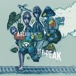 cover: Archie Pelago - Off-Peak OST