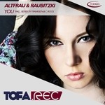 cover: Altfrau|Raubitzki - You