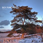 cover: Boy Funktastic - Sense