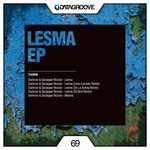 cover: Darkrow|Giuseppe Rizzuto - Lesma EP (Part 1)