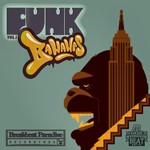 cover: Various - Funk Bananas Vol 1