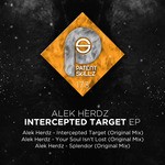 cover: Alex Herdz - Intercepted Target